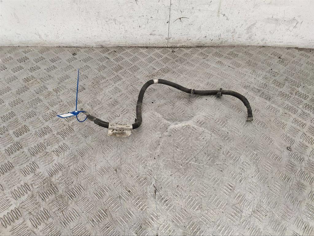 Провод стартера