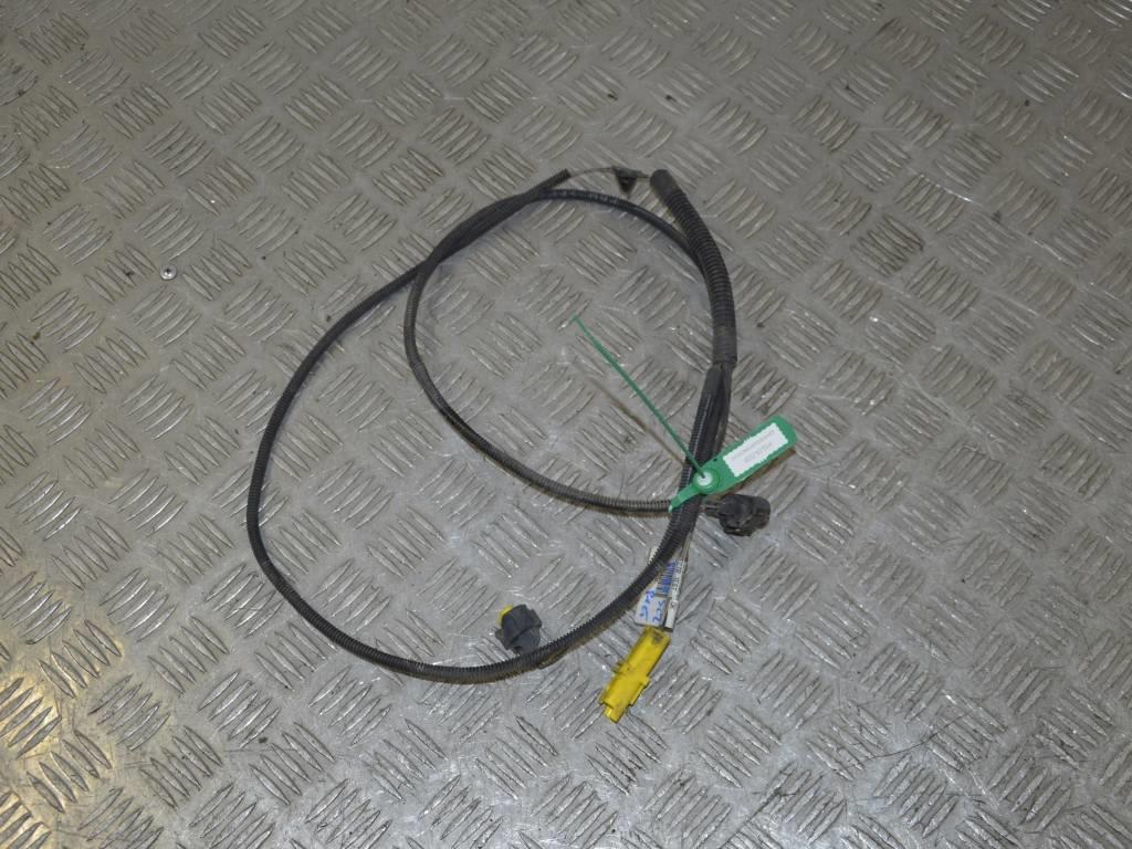 Проводка бампера переднего