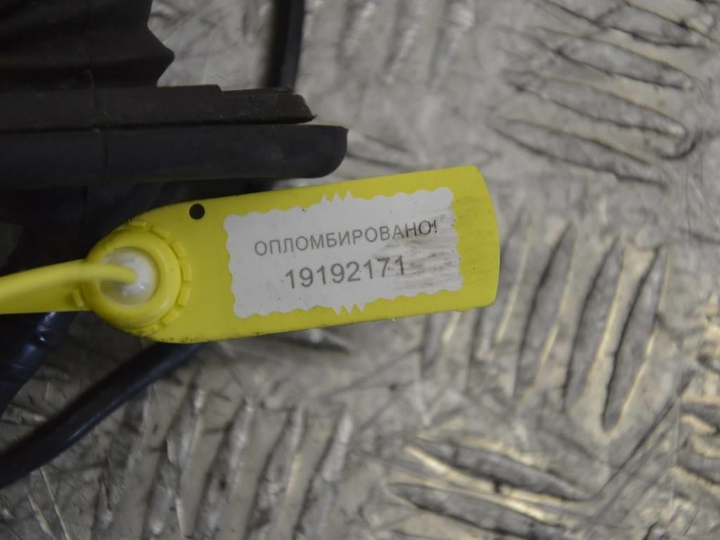 Проводка двери