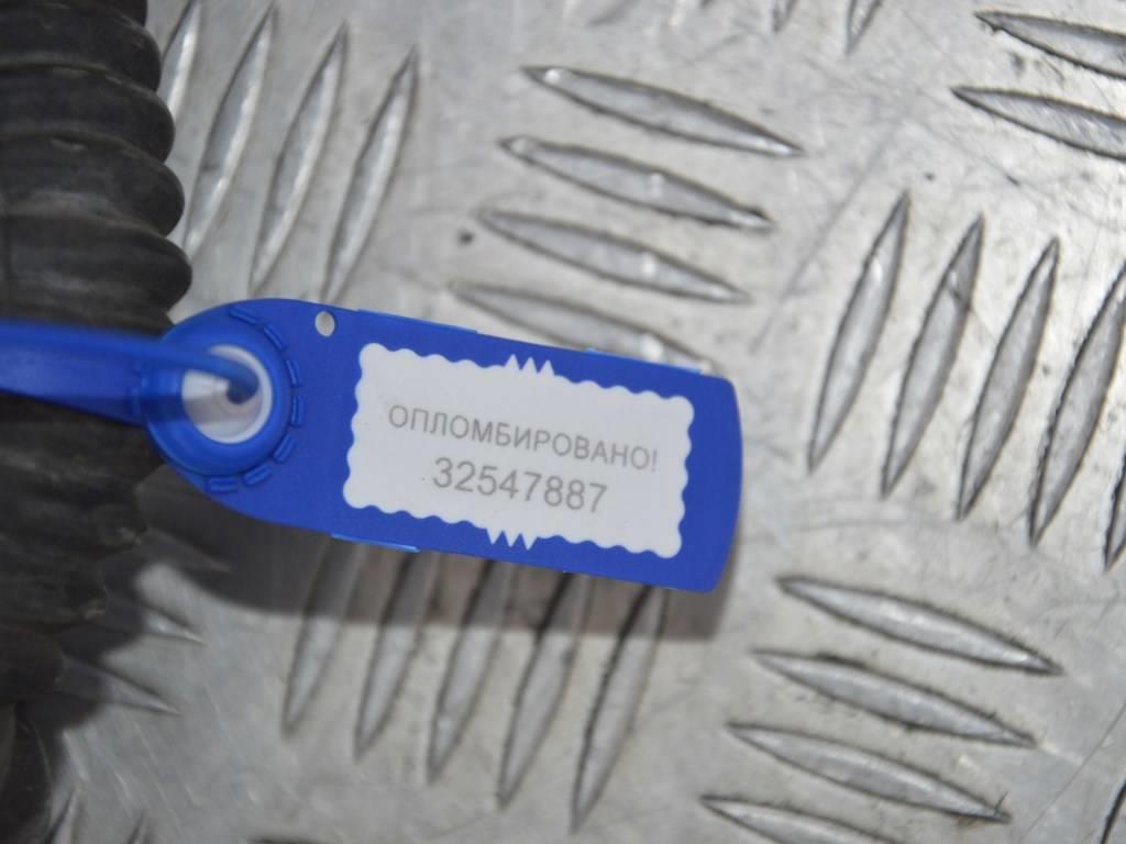 Проводка двери