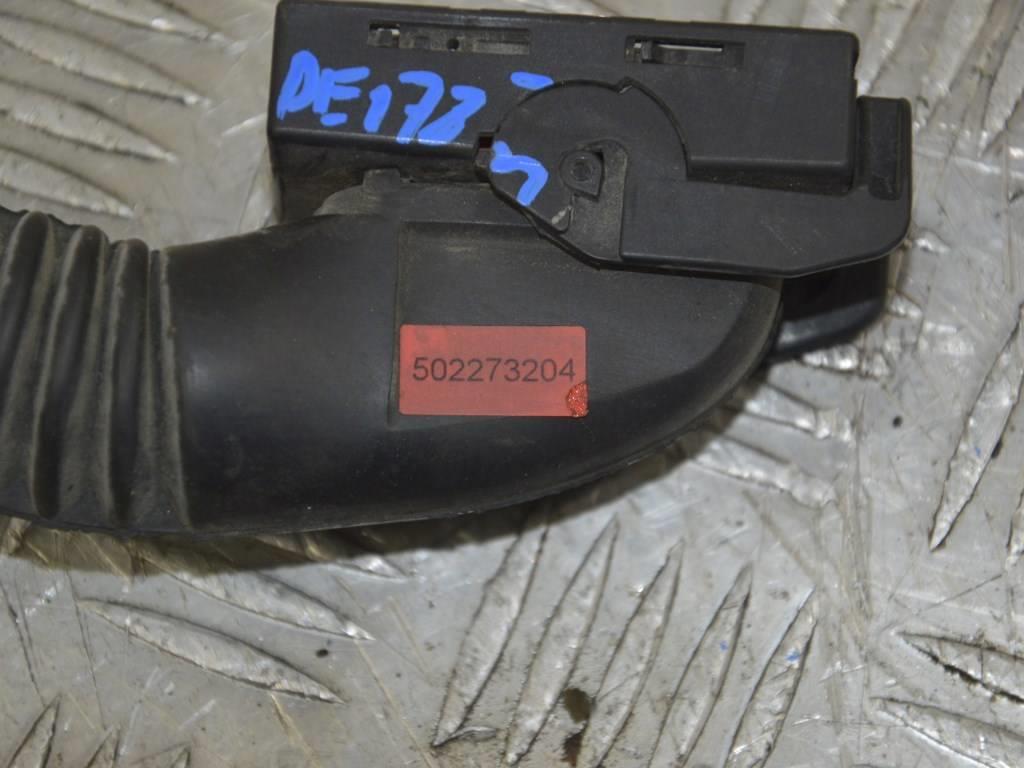 Проводка двери