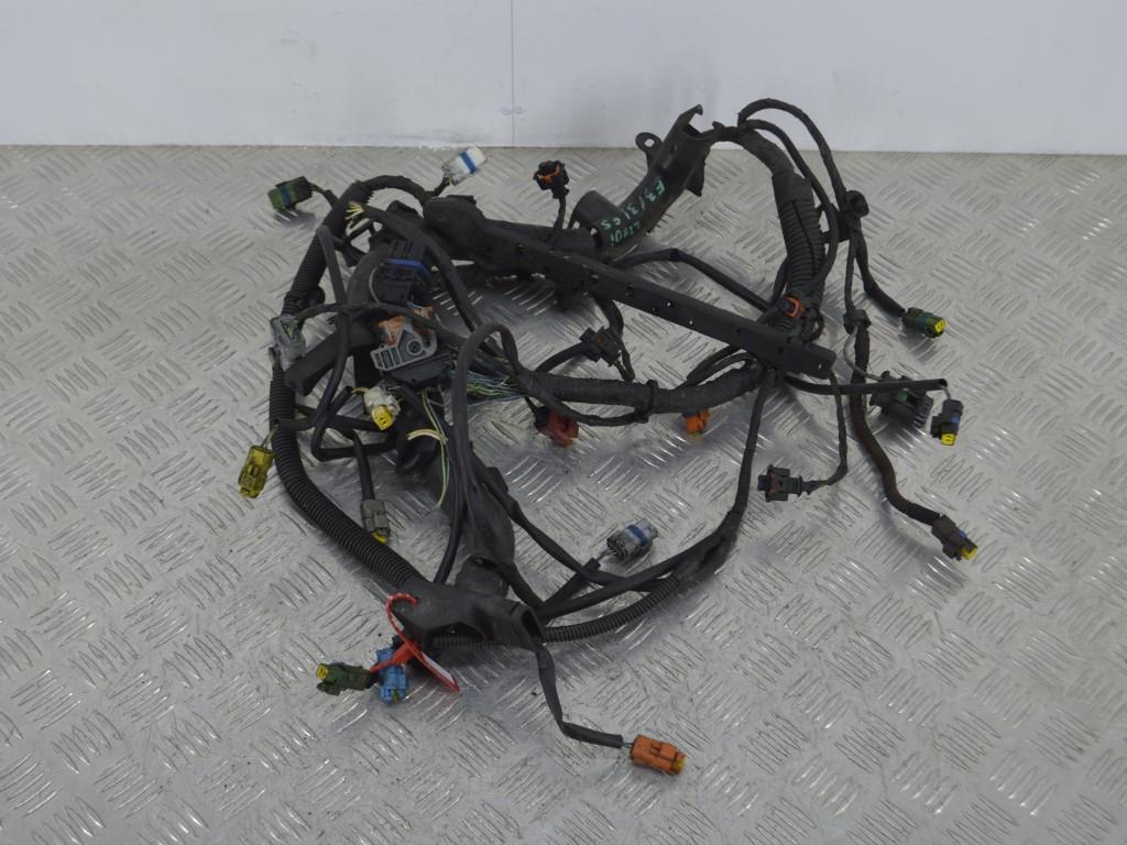 Проводка двигателя Citroen C5 (2000-2008)