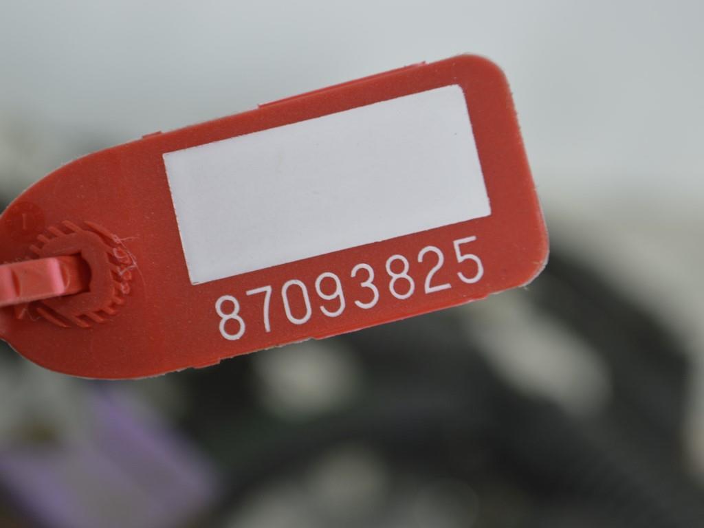 Проводка двигателя Renault Laguna 2 (2001-2007)