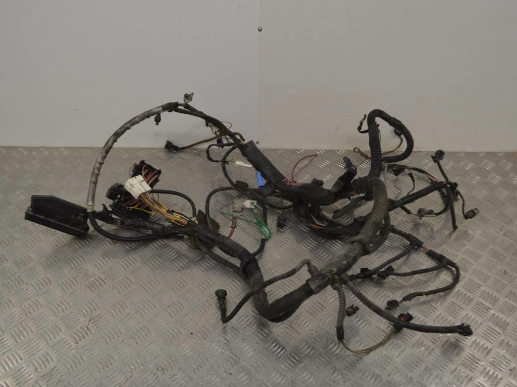 Проводка двигателя Renault Megane 1 (1996-2002)