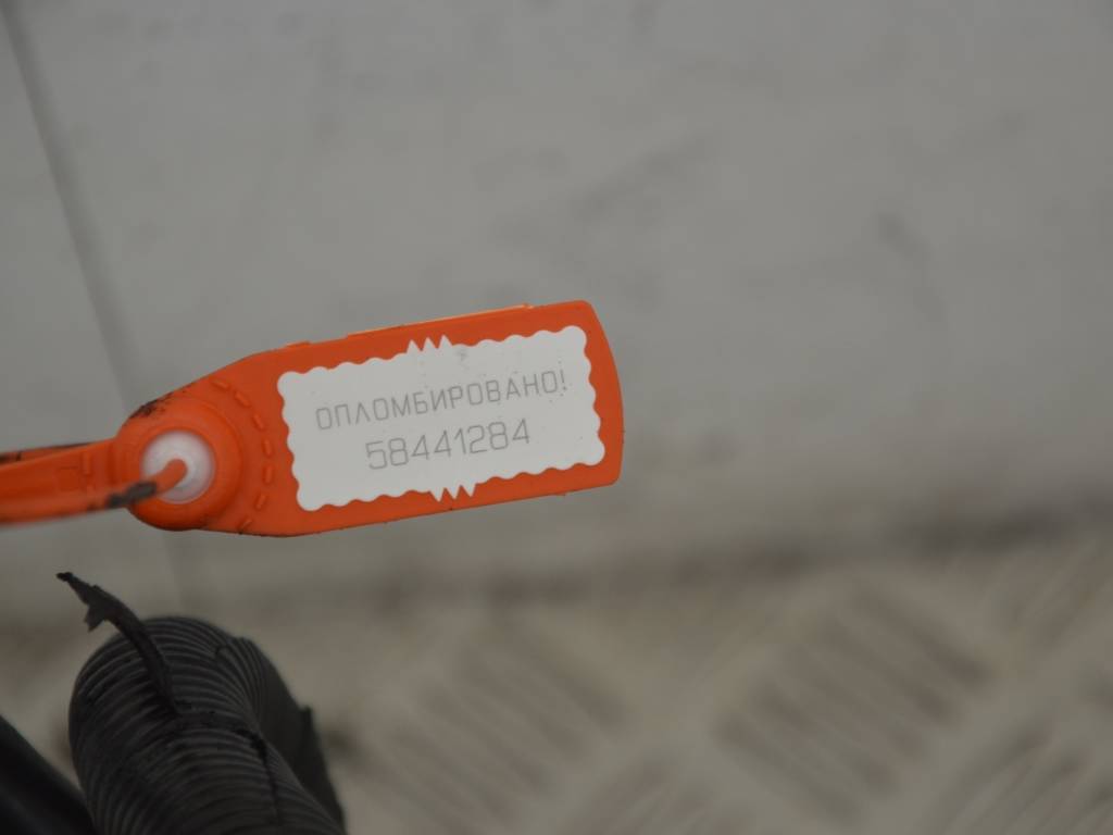 Проводка двигателя