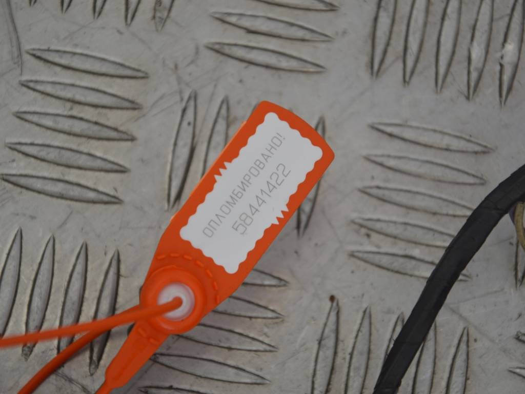 Проводка двигателя