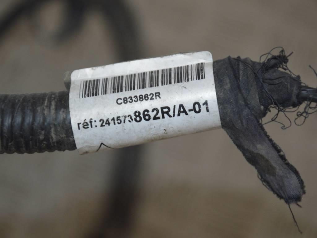 Проводка (коса) парктроников