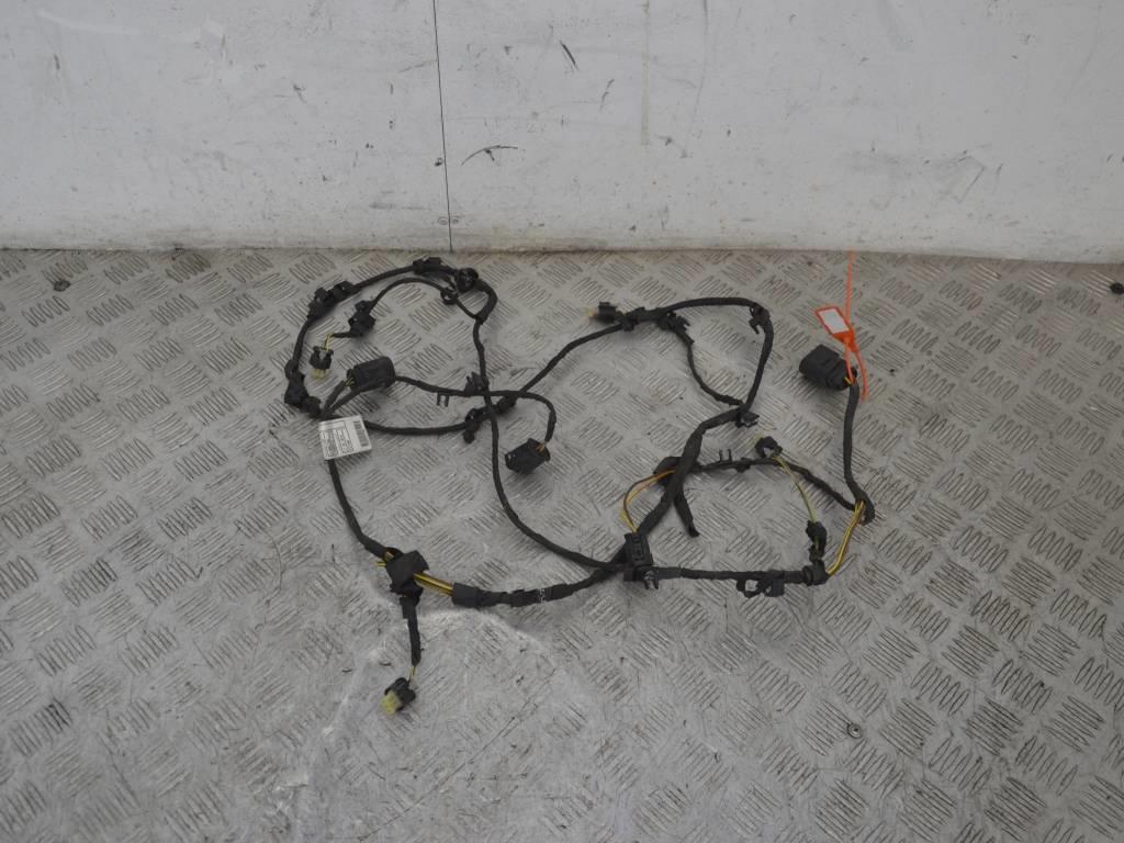 Проводка (коса) парктроников