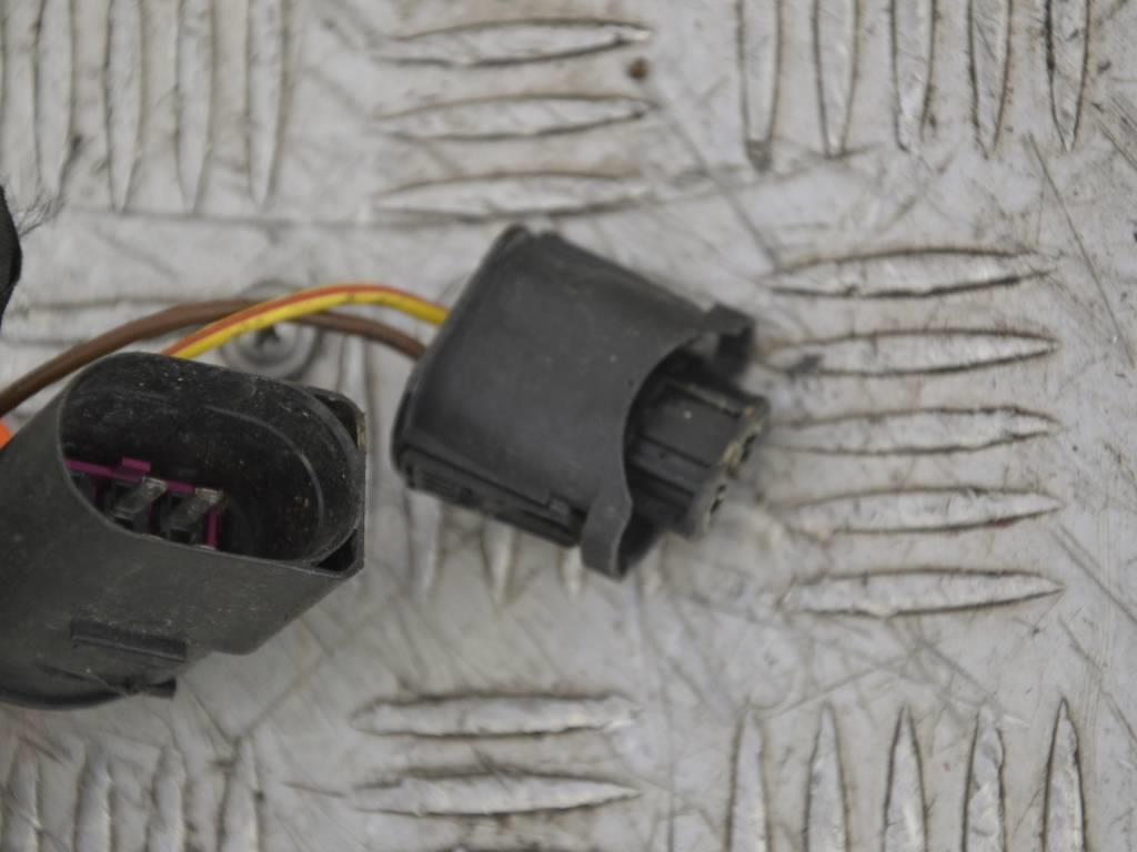 Проводка (коса) парктроников