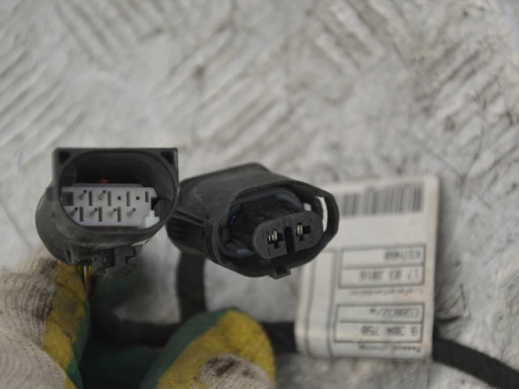 Проводка (коса) парктроников