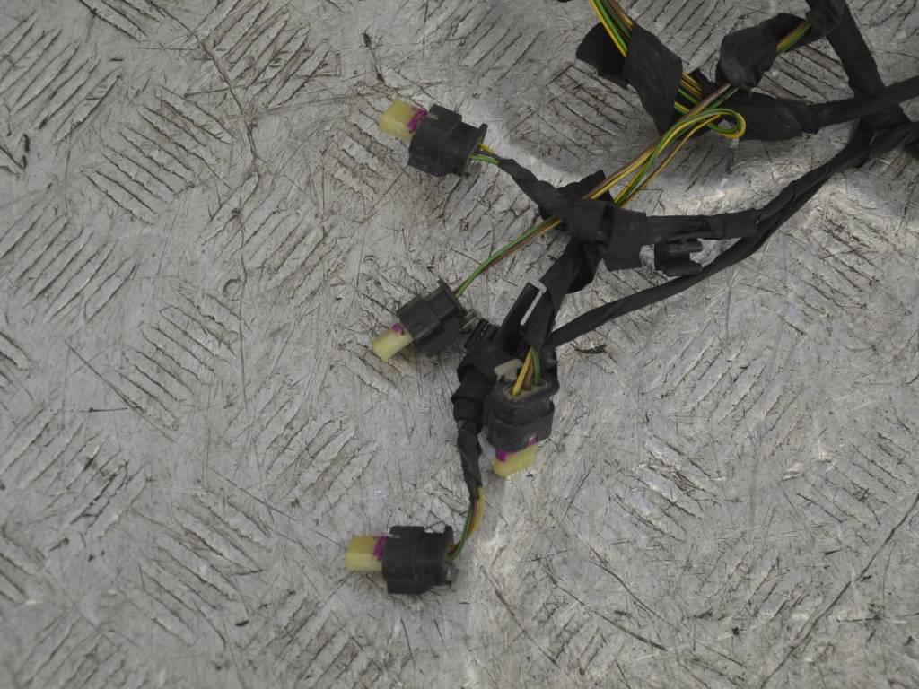 Проводка (коса) парктроников