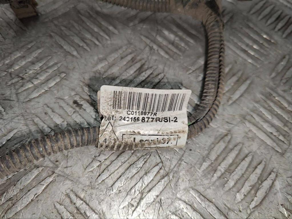 Проводка (коса) парктроников