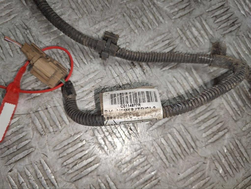 Проводка (коса) парктроников