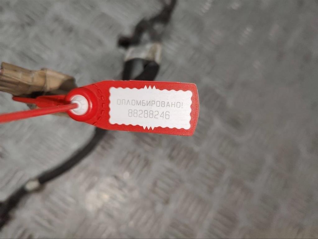 Проводка (коса) парктроников