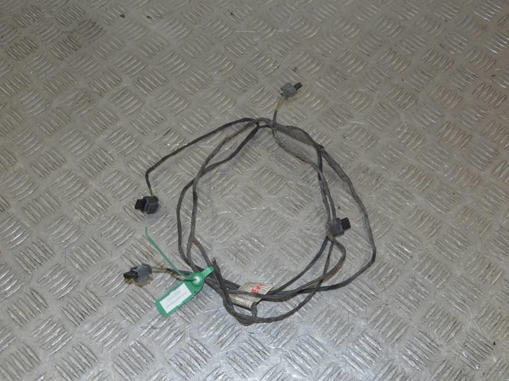 Проводка (коса) парктроников