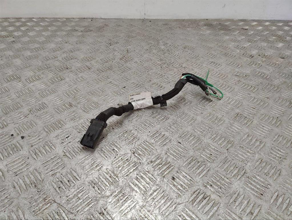 Проводка (планка) свечей накала