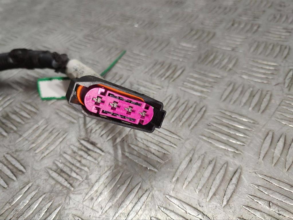 Проводка (планка) свечей накала