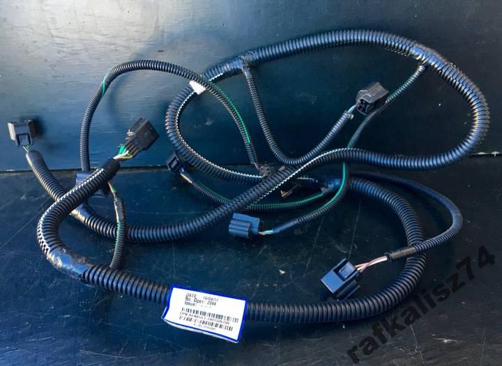 Проводка Renault Laguna 3 (2007-2015) 240152675R