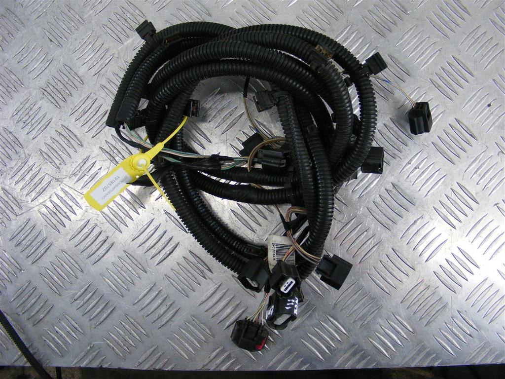 Проводка Renault Megane 3 (2008-2019) 240151647R