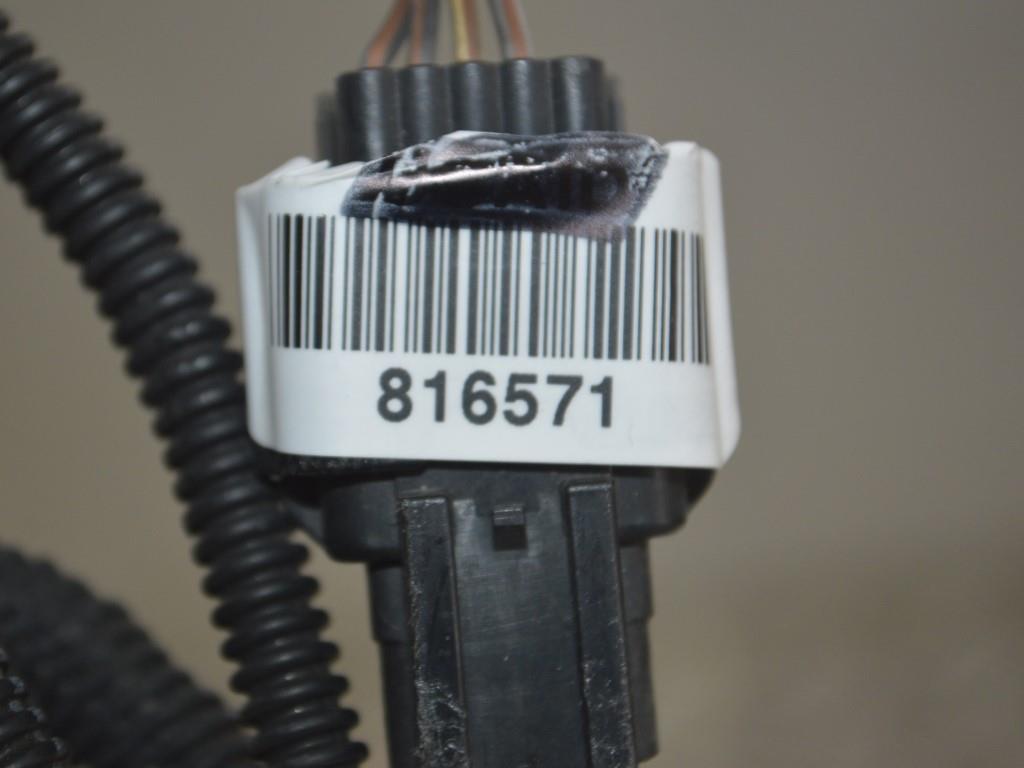 Проводка Renault Megane 3 (2008-2019)