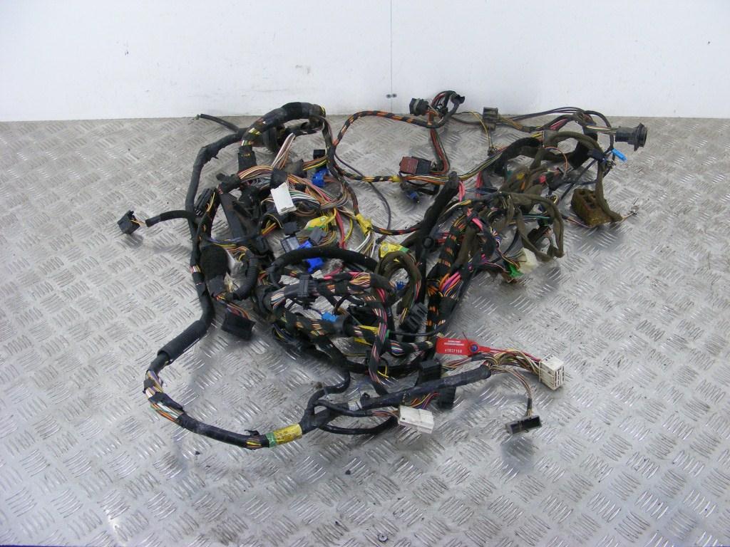 Проводка Renault Scenic 1 (1996-2003)