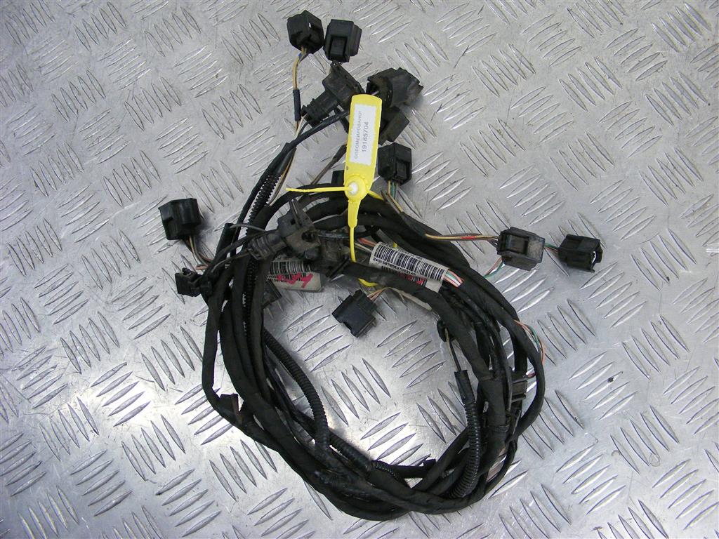 Проводка Renault Scenic 3 (2008-2015) 240158780R
