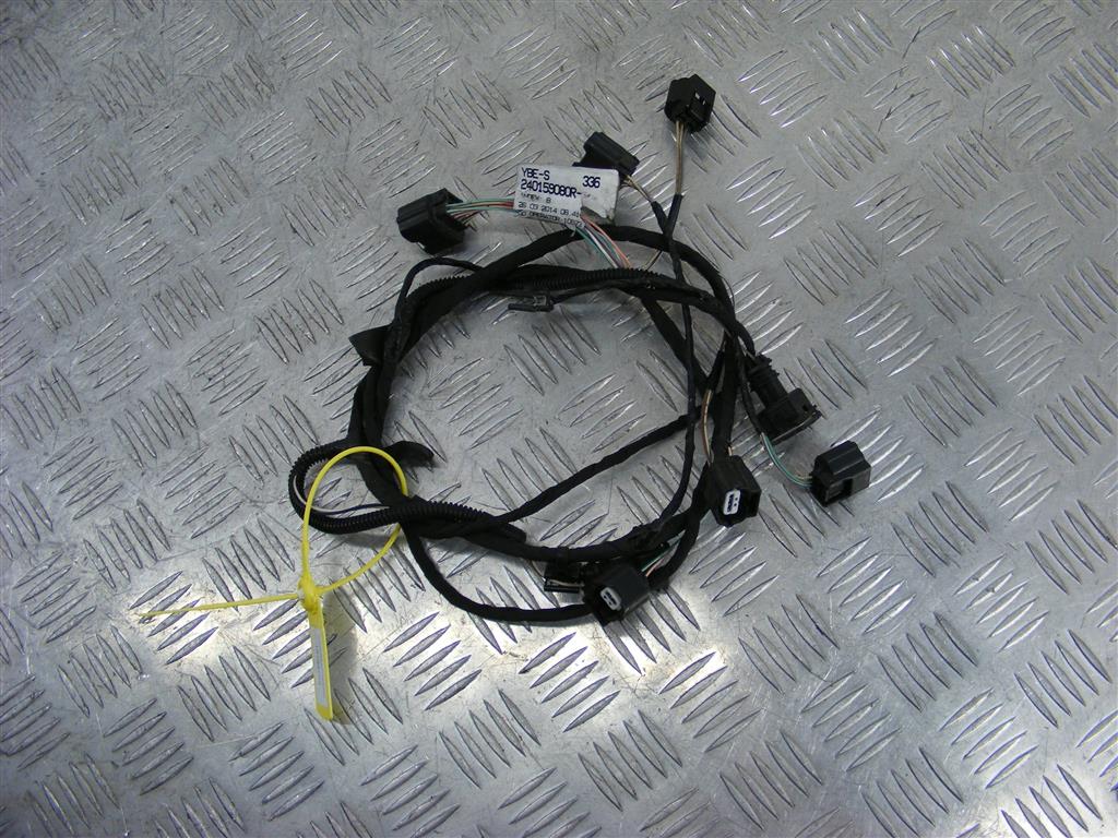 Проводка Renault Scenic 3 (2008-2015) 240159080