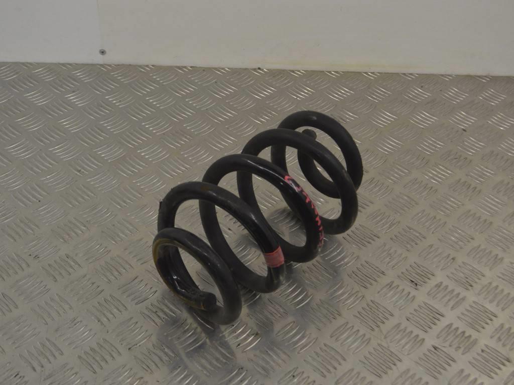 Пружина передняя Renault Master 2 (1998-2010)