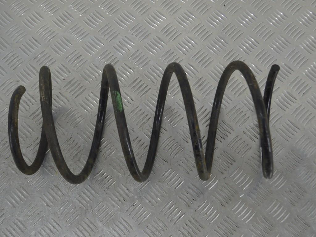 Пружина передняя Renault Safrane (1992-2000)