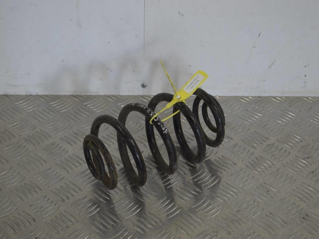 Пружина задняя Renault Clio 2 (1998-2005)