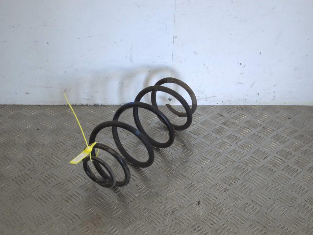 Пружина задняя Renault Espace 4 (2003-2010)