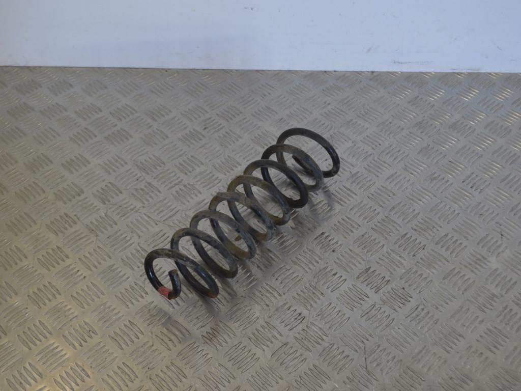 Пружина задняя Renault Logan 1 (2004-2014)