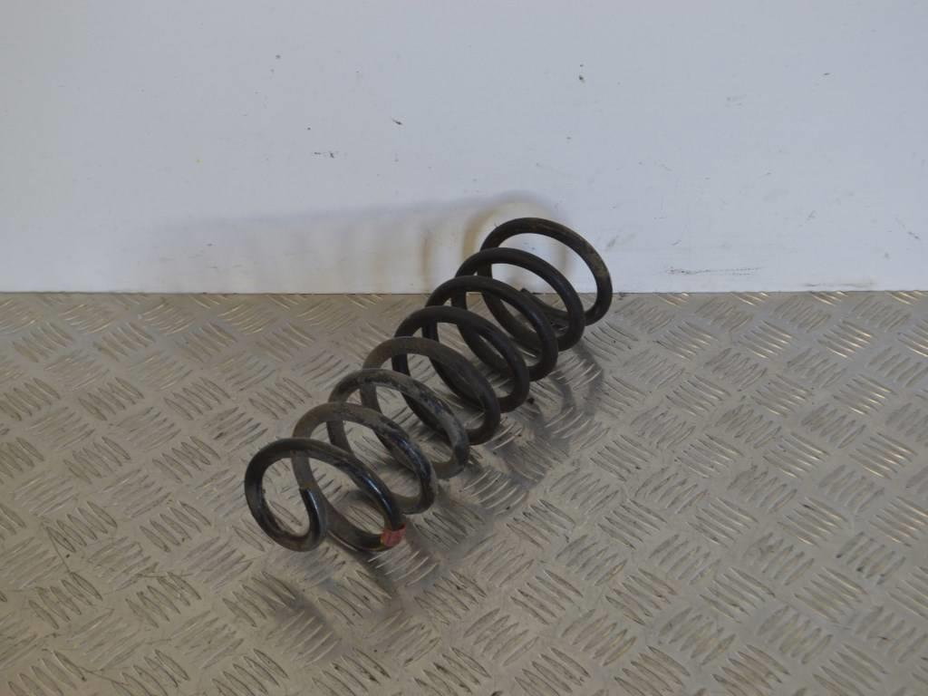 Пружина задняя Renault Logan 1 (2004-2014)