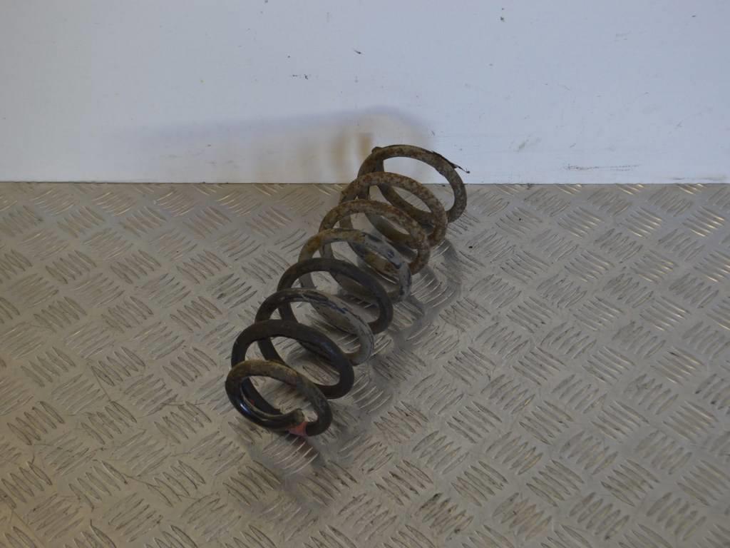 Пружина задняя Renault Logan 1 (2004-2014)