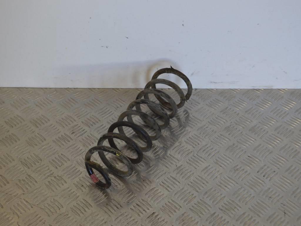 Пружина задняя Renault Logan 1 (2004-2014)