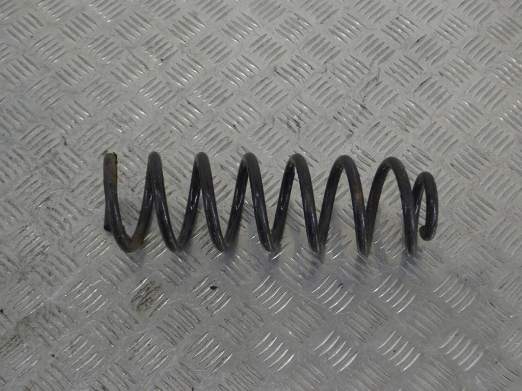 Пружина задняя Renault Megane 2 (2002-2008)