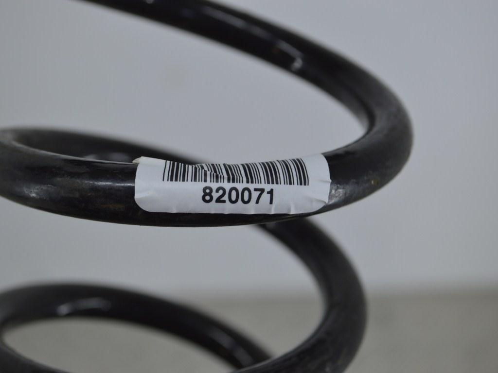 Пружина задняя Renault Megane 2 (2002-2008)