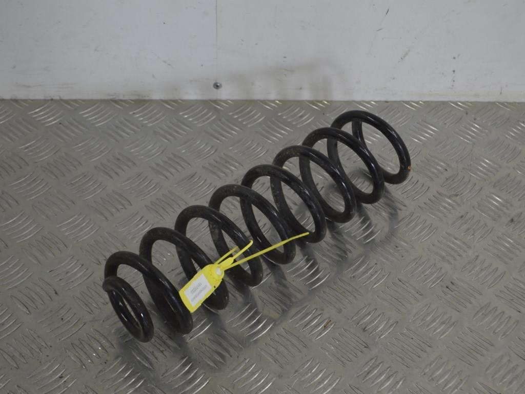 Пружина задняя Renault Megane 2 (2002-2008)