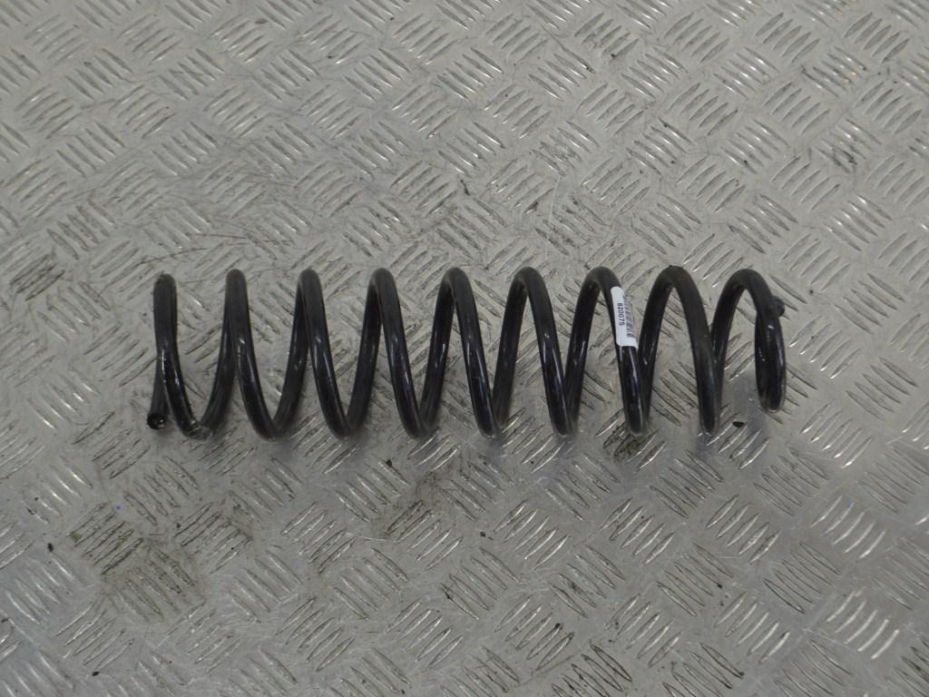 Пружина задняя Renault Megane 3 (2008-2019)