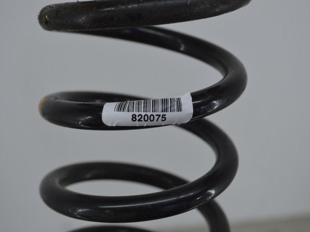 Пружина задняя Renault Megane 3 (2008-2019)