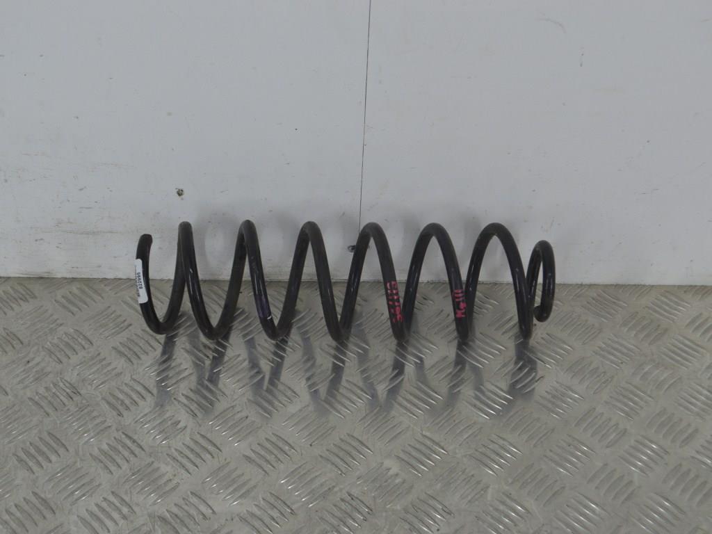Пружина задняя Renault Megane 3 (2008-2019)