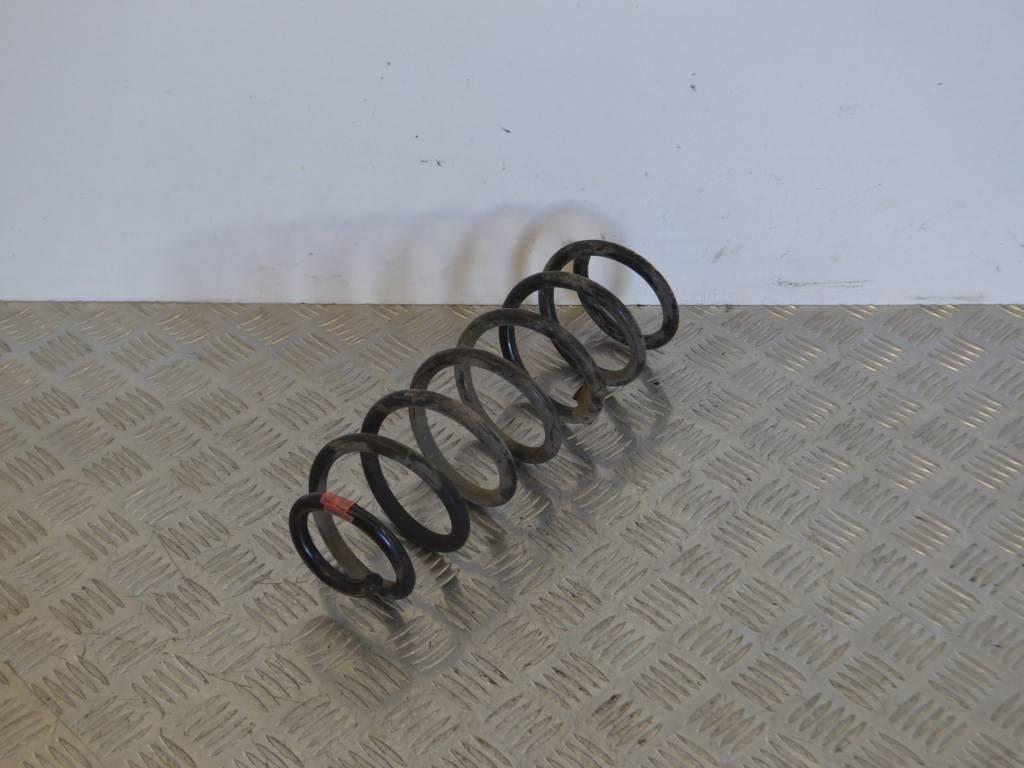 Пружина задняя Renault Megane 3 (2008-2019)