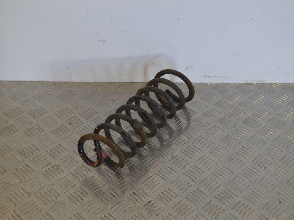 Пружина задняя Renault Sandero 1 (2009-2014)