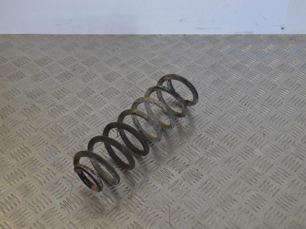 Пружина задняя Renault Scenic 2 (2003-2009)