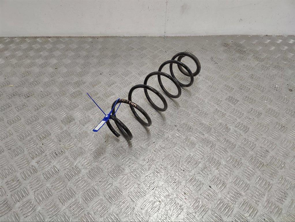 Пружина задняя