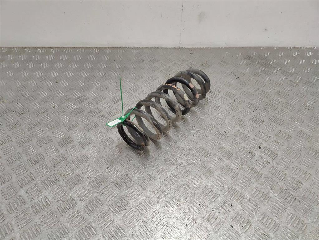 Пружина задняя