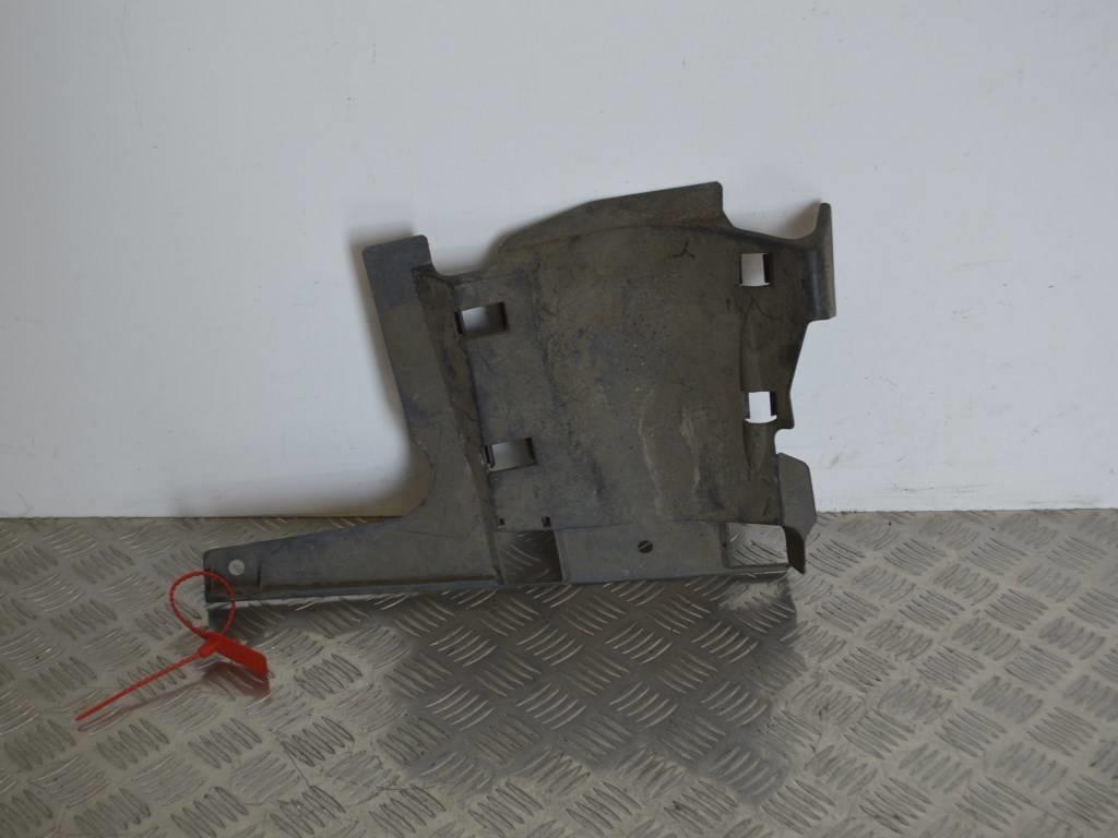 Пыльник двигателя Renault Laguna 2 (2001-2007) 8200010147