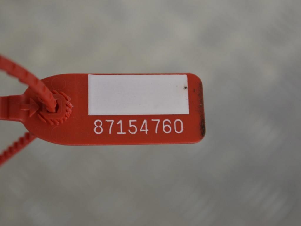 Пыльник двигателя Renault Laguna 2 (2001-2007) 8200010147