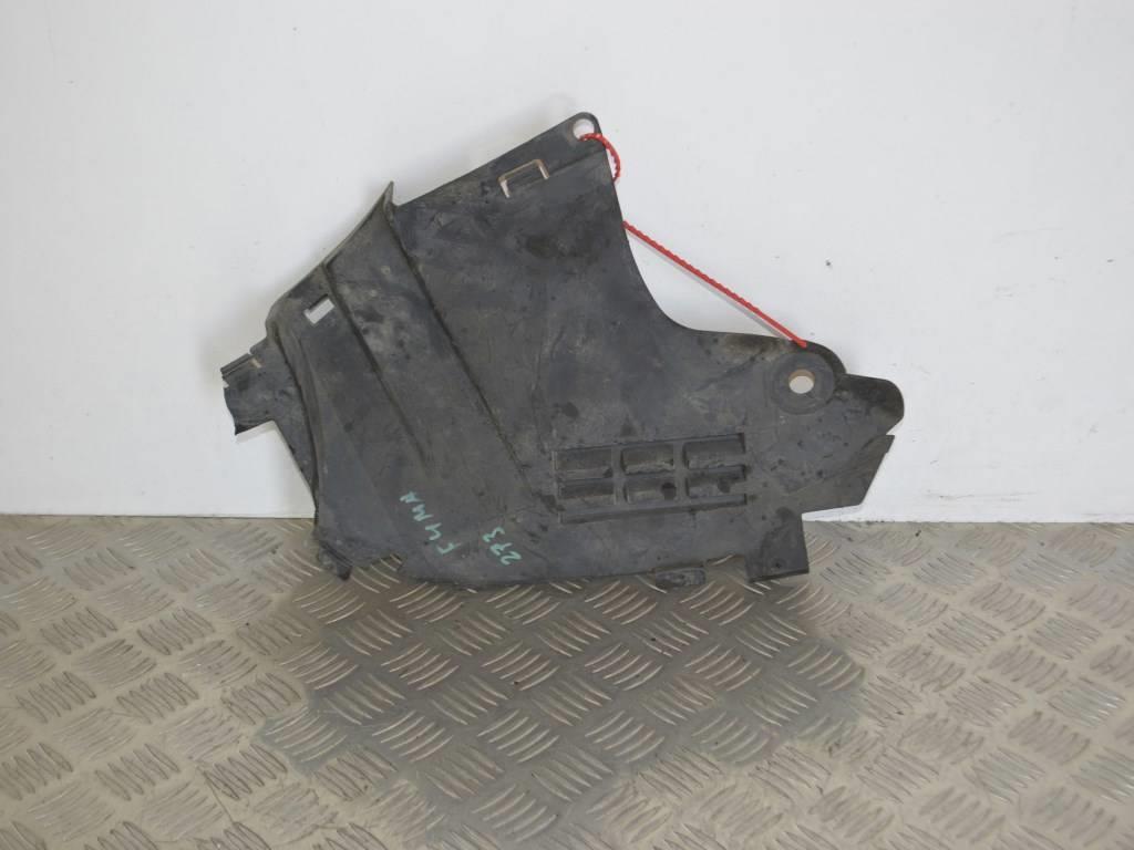 Пыльник двигателя