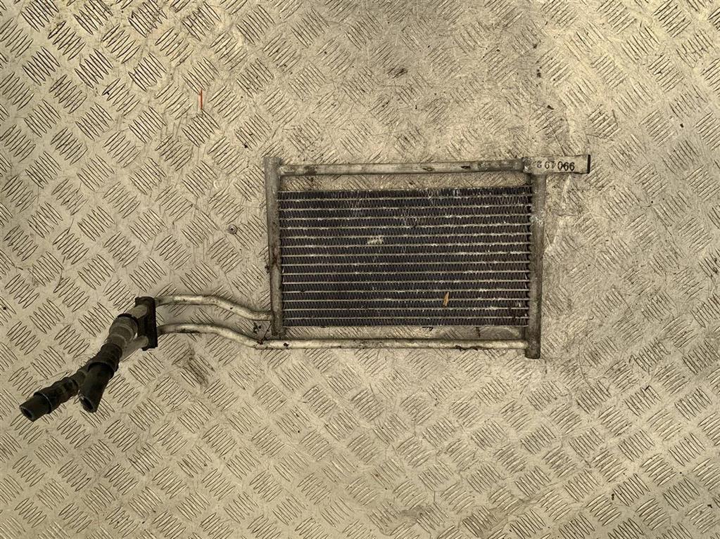Радиатор АКПП